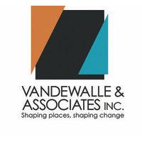 vandewalle & associates logo image