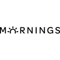 mornings logo image