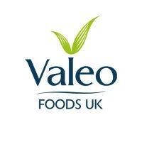 valeo foods uk logo image