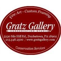 gratz gallery logo image