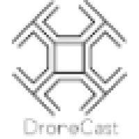 dronecast logo image