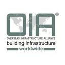 logo of Overseas Infrastructure Alliance India Pvt Ltd