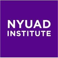 nyuad institute logo image