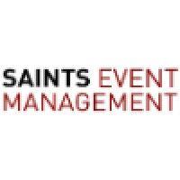 saints event management