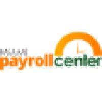 miami payroll center logo image