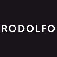 rodolfo agency logo image