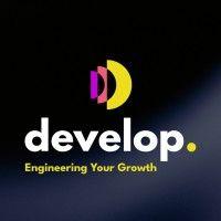 developrec logo image