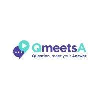 qmeetsa logo image