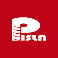 pisla oy logo image