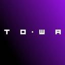 logo of Towa The Digital Growth Company