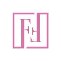 the fashion flip logo image