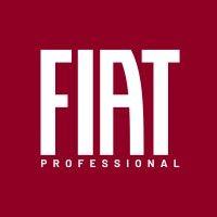 fiat professional logo image