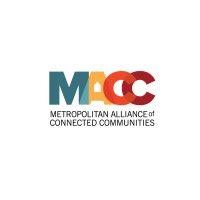 metropolitan alliance of connected communities logo image