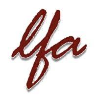 lfa private wealth management logo image