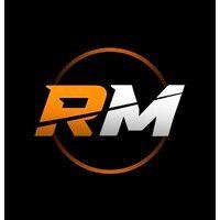 rm motors logo image