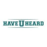 haveuheard logo image