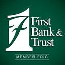 logo of First Bank Trust