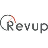 revup logo image