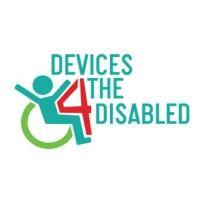 devices 4 the disabled