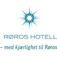 røros hotell logo image