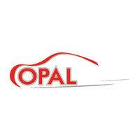 opal marketing and industry llc logo image