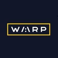 warp logo image