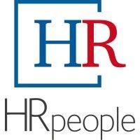 hrpeople logo image