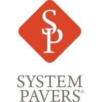 system pavers