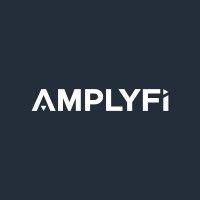 amplyfi logo image