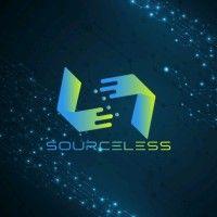 sourceless logo image