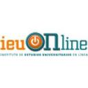 logo of Ieu Online Instituto De Estudios Universitarios Universidad Virtual