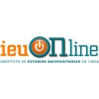 ieu online-instituto de estudios universitarios, universidad virtual