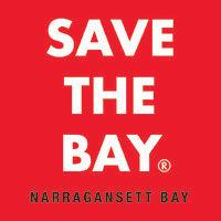 save the bay - narragansett bay logo image