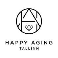 happy aging kliinik logo image