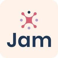 jam logo image