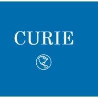 centre for undergraduate research initiatives and excellence (curie) logo image