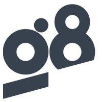 g8 ventures logo image