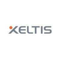 xeltis logo image