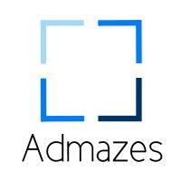 admazes logo image