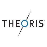 theoris logo image