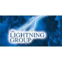 the lightning group logo image