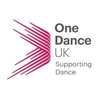 one dance uk logo image