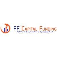 ff capital funding logo image