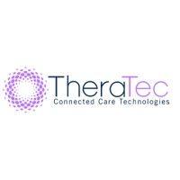 theratec logo image