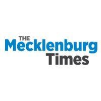 the mecklenburg times logo image