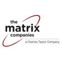 the matrix companies