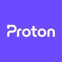 proton logo image