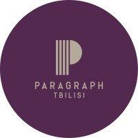 paragraph freedom square, a luxury collection hotel, tbilisi logo image