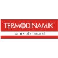 termodinamik isıtma sistemleri logo image