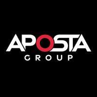 aposta group logo image